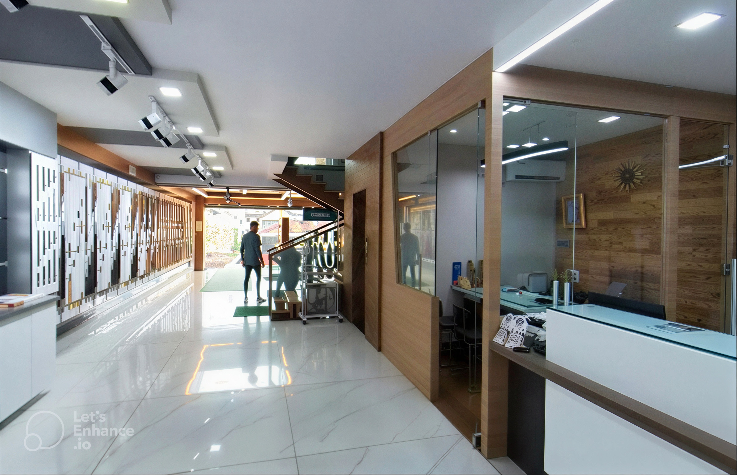 Secure Your Space with Premium Lock Systems