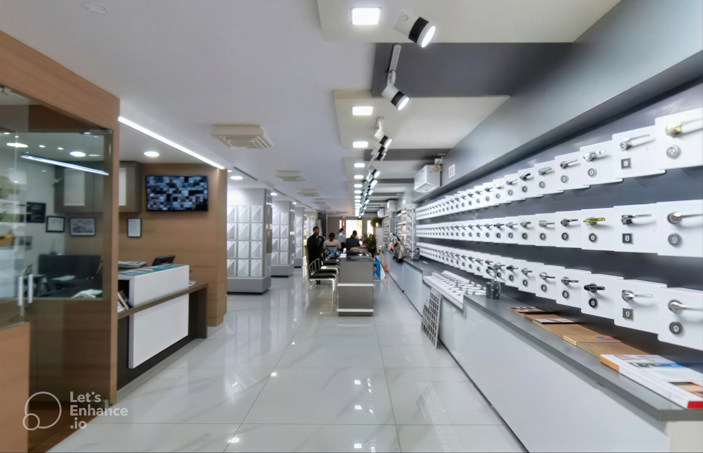 Welcome to Shri Ram Innovation