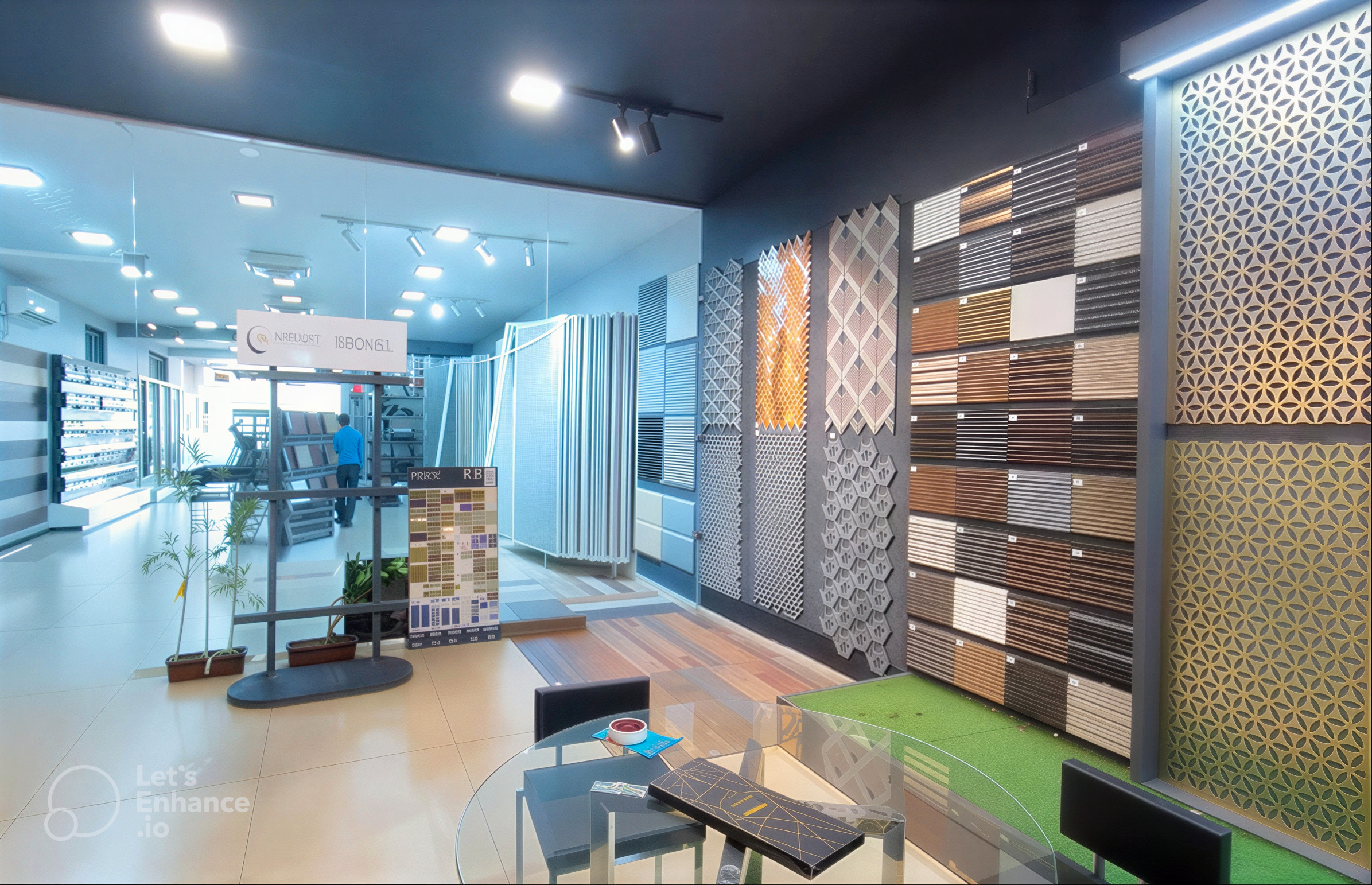 Step Into a World of Premium Interiors